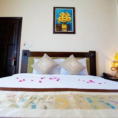 Faifoo Boutique Hotel Ho Şi Min Dış mekan fotoğraf