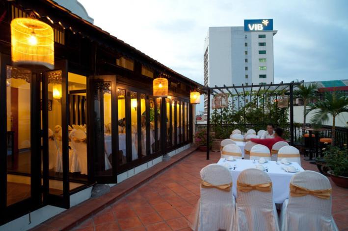 Faifoo Boutique Hotel Ho Şi Min Dış mekan fotoğraf