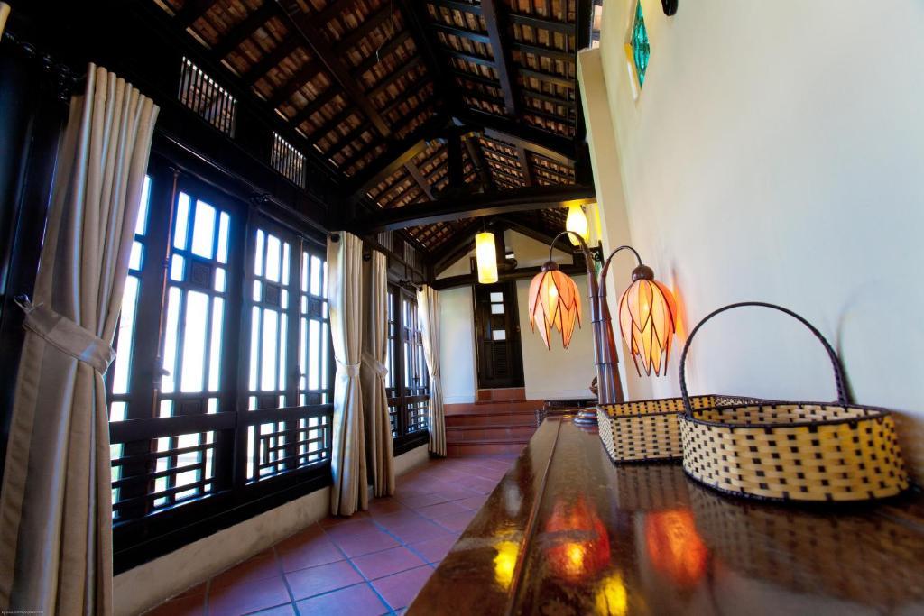 Faifoo Boutique Hotel Ho Şi Min Oda fotoğraf
