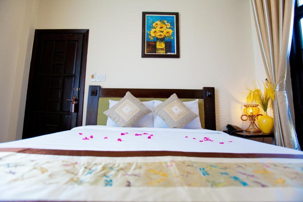 Faifoo Boutique Hotel Ho Şi Min Dış mekan fotoğraf