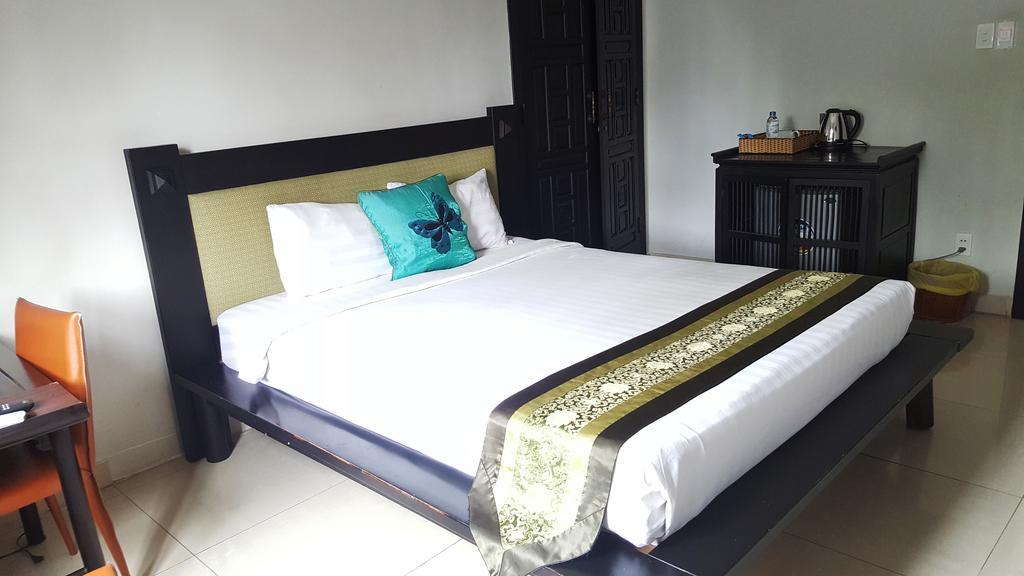 Faifoo Boutique Hotel Ho Şi Min Dış mekan fotoğraf