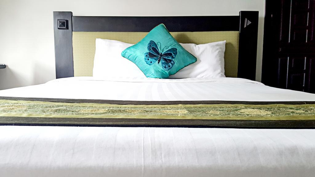 Faifoo Boutique Hotel Ho Şi Min Dış mekan fotoğraf