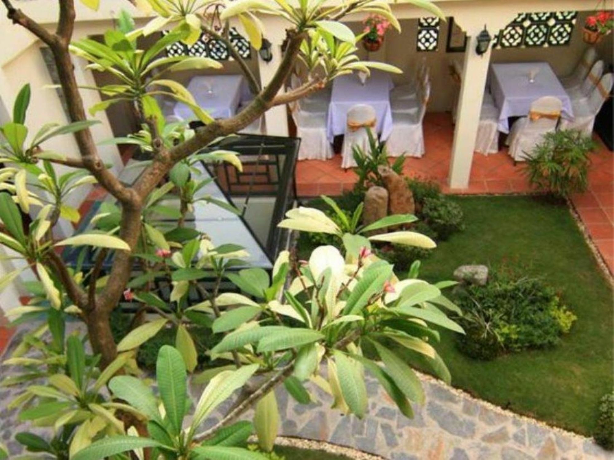 Faifoo Boutique Hotel Ho Şi Min Dış mekan fotoğraf